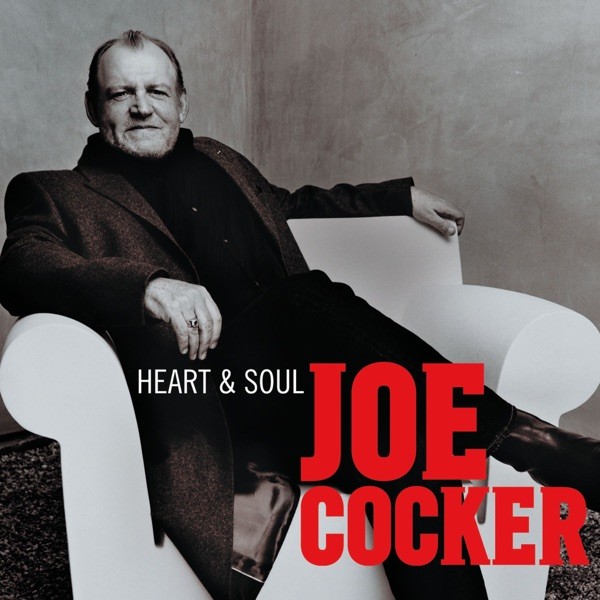 EVERY KIND OF PEOPLE - JOE COCKER