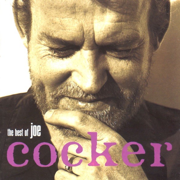 WHEN THE NIGHT COMES - JOE COCKER