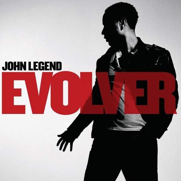 EVERYBODY KNOWS - JOHN LEGEND