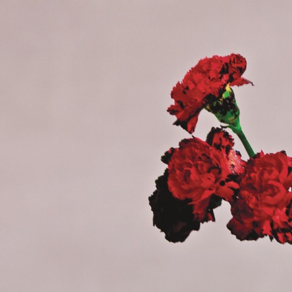 WHO DO WE THINK WE ARE - JOHN LEGEND FEAT. RICK ROSS