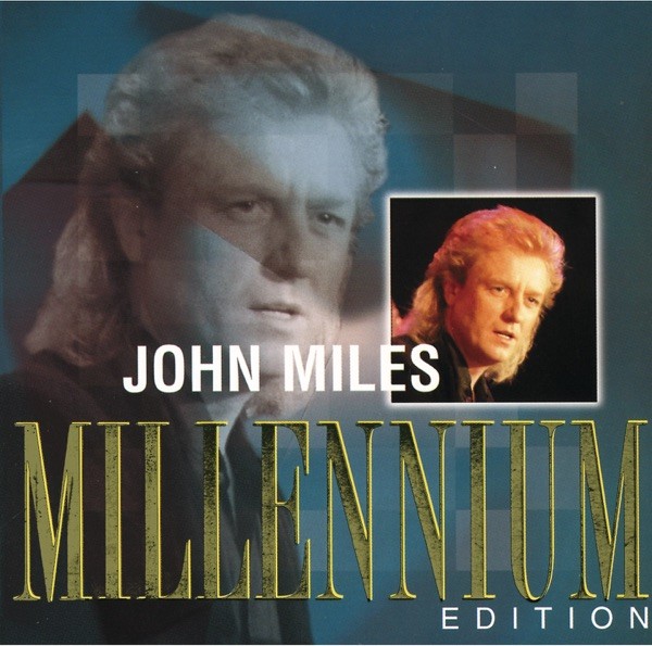 MUSIC - JOHN MILES