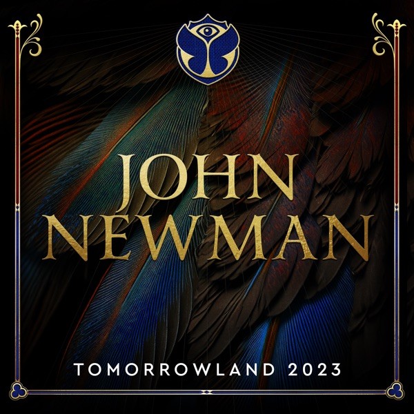 TIRING GAME - JOHN NEWMAN FEAT. CHARLIE WILSON