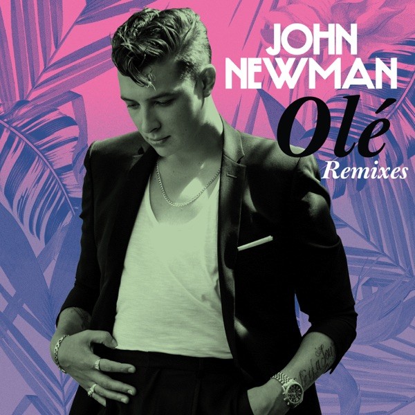 OLE' - JOHN NEWMAN