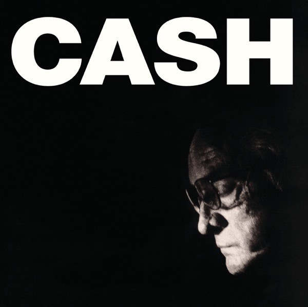 PERSONAL JESUS - JOHNNY CASH