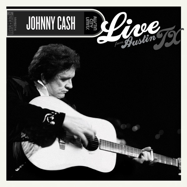 RING OF FIRE - JOHNNY CASH