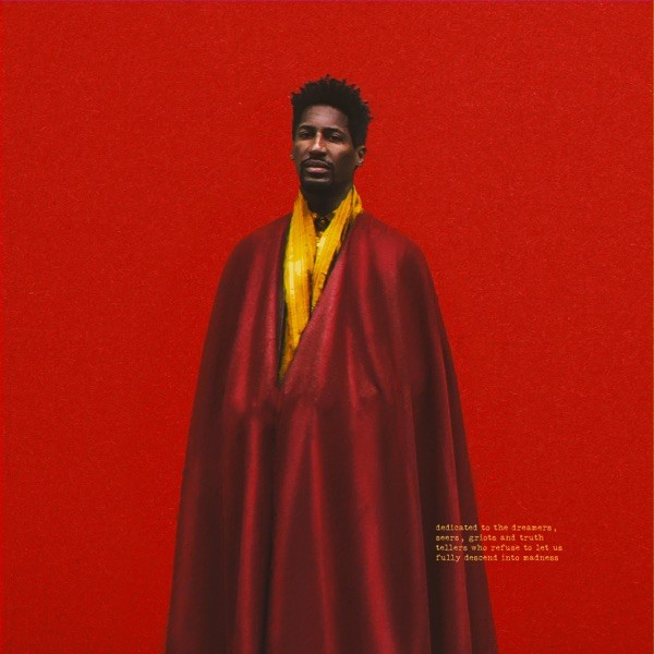 FREEDOM - JON BATISTE