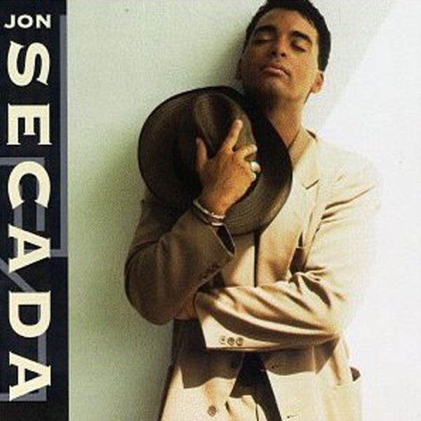 JUST ANOTHER DAY - JON SECADA