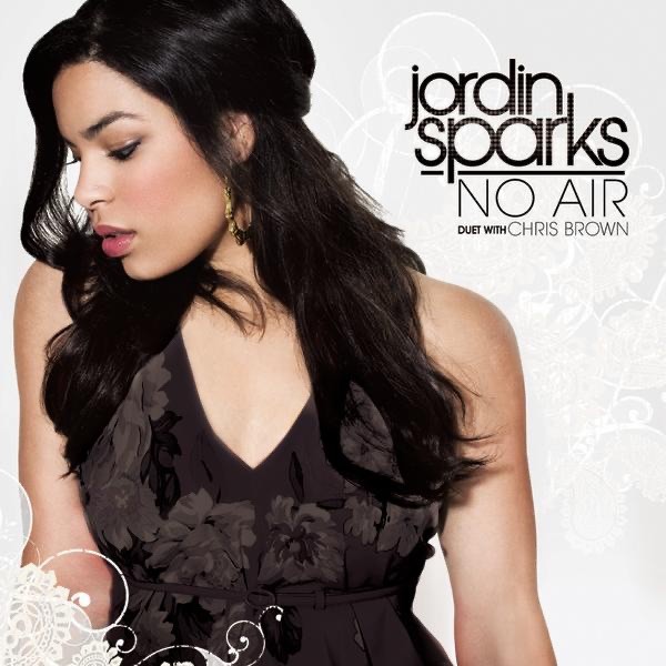 NO AIR - JORDIN SPARKS F. CHRIS BROWN