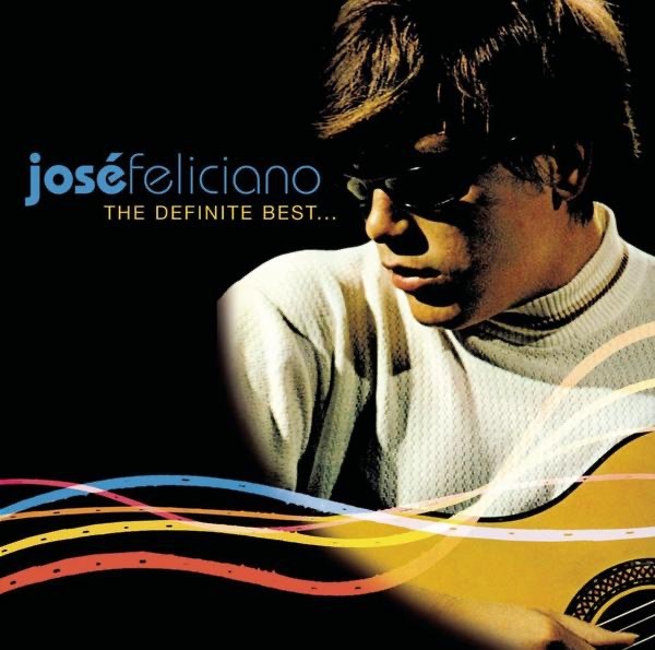 CHE SARA' - JOSE' FELICIANO