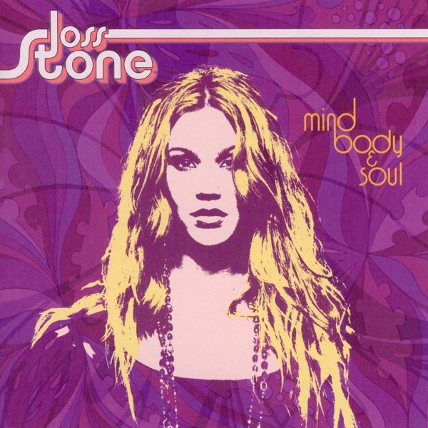 RIGHT TO BE WRONG - JOSS STONE