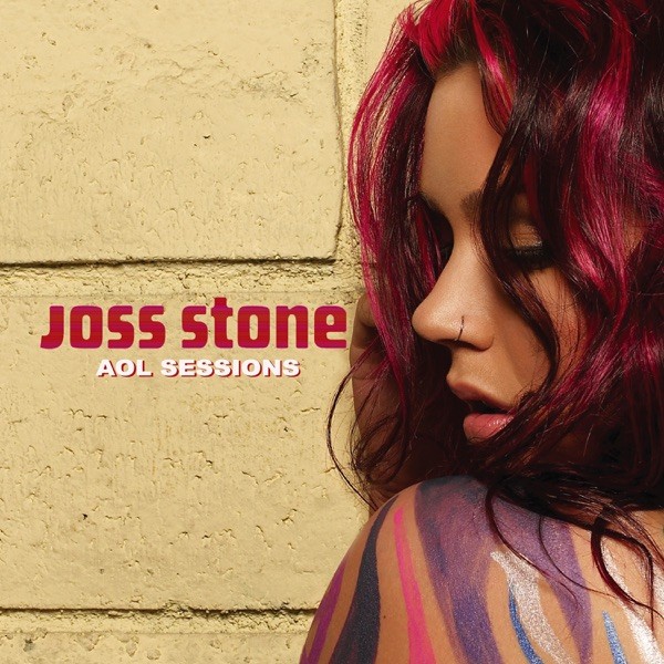 TELL ME BOUT IT - JOSS STONE