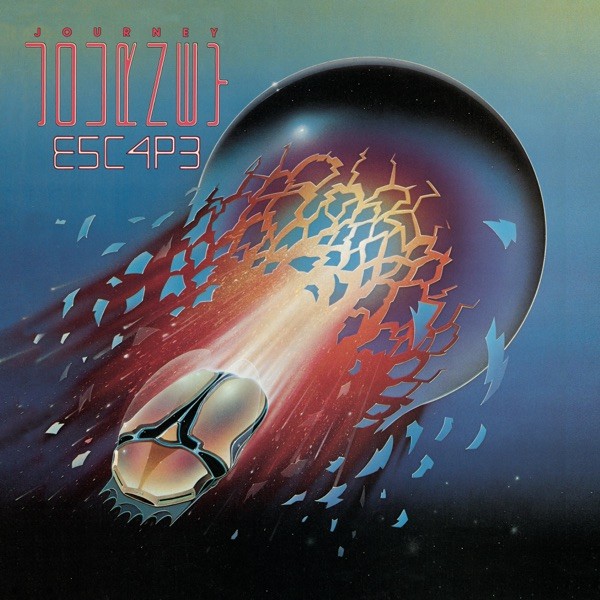 DON’T STOP BELIEVIN’ - JOURNEY