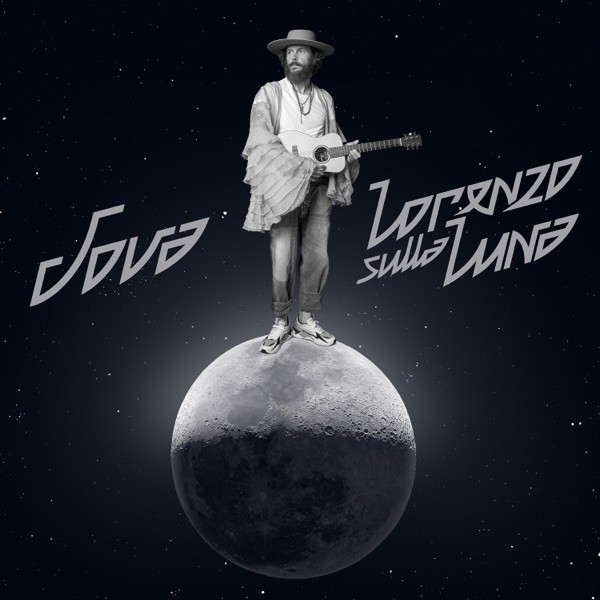 NOTTE DI LUNA CALANTE - JOVANOTTI