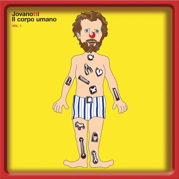 OCCHI A CUORE - JOVANOTTI