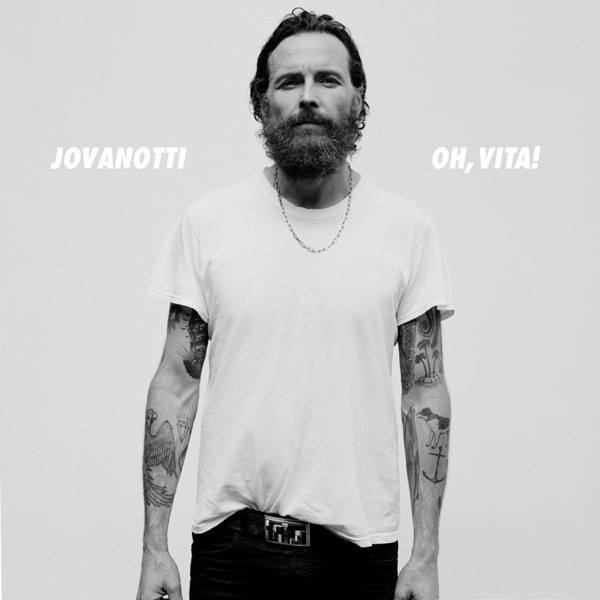 OH VITA ! - JOVANOTTI