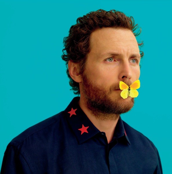 RAGAZZO FORTUNATO - JOVANOTTI