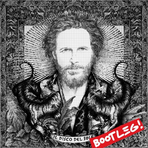 RICORDATI DI VIVERE (IL PRIMO BATTITO) - JOVANOTTI