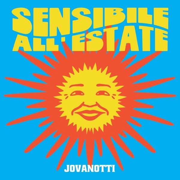 SENSIBILE ALL'ESTATE - JOVANOTTI