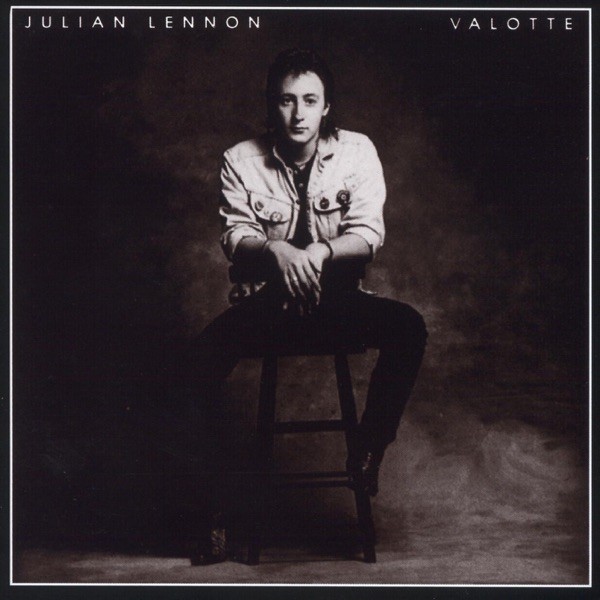 TOO LATE FOR GOODBYES - JULIAN LENNON