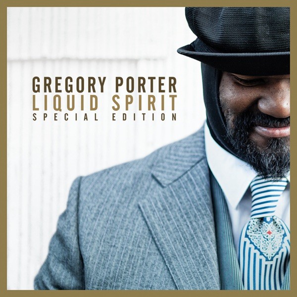 FLY ME TO THE MOON (IN OTHER WORDS) - JULIE LONDON GREGORY PORTER