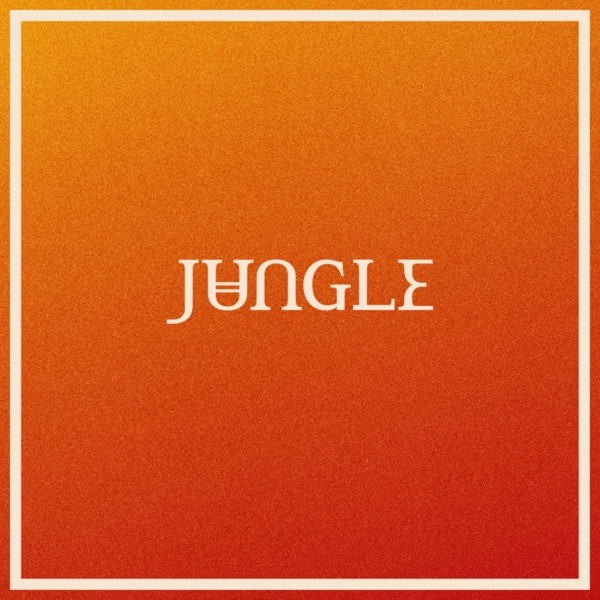 BACK ON 74 - JUNGLE