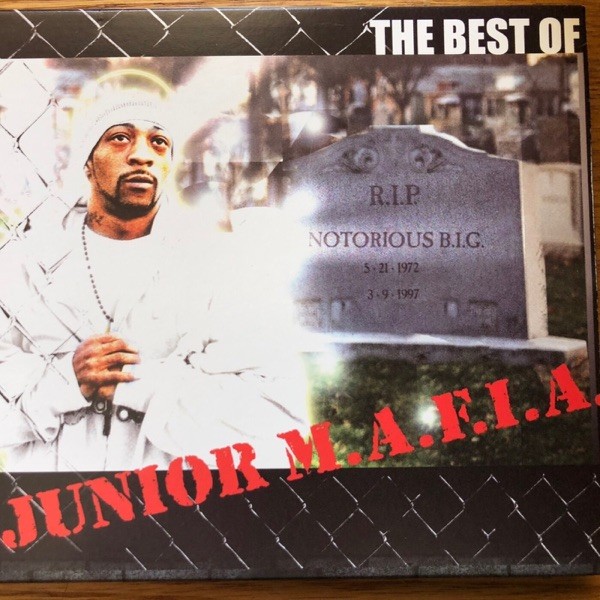 GET MONEY - JUNIOR M.A.F.I.A.