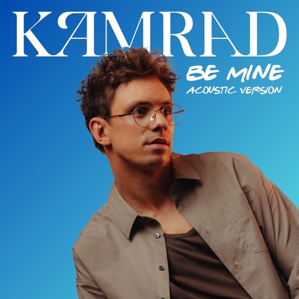 BE MINE