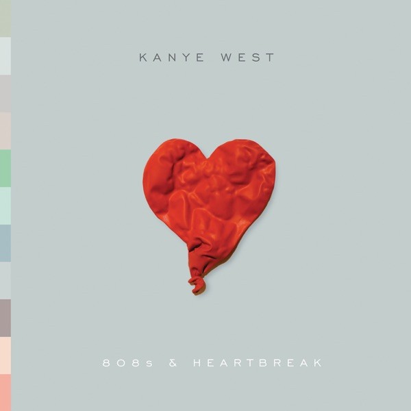 HEARTLESS - KANYE WEST