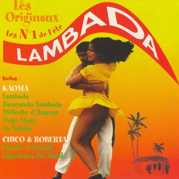 LAMBADA - KAOMA