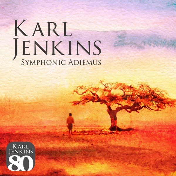 ADIEMUS - KARL JENKINS