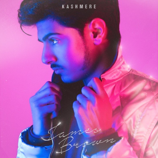 JAMES BROWN - KASHMERE