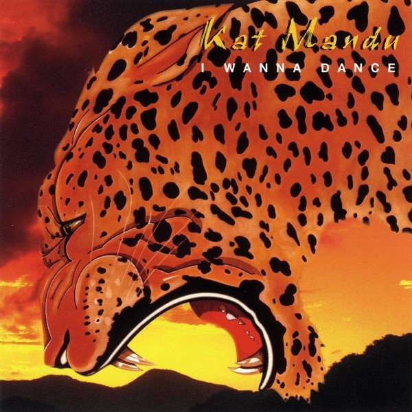 I WANNA DANCE - KAT MANDU