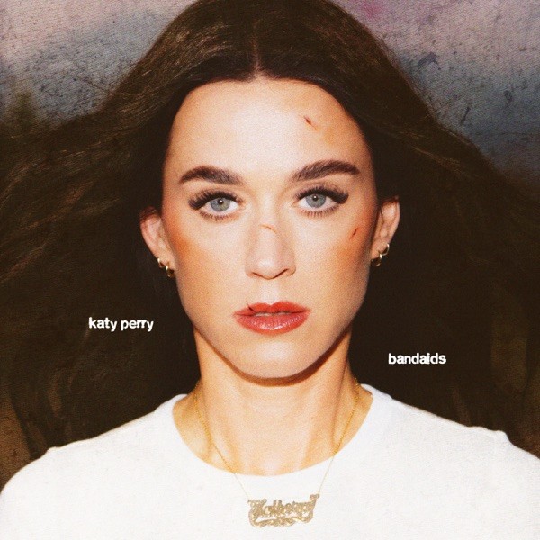 BANDAIDS - KATY PERRY
