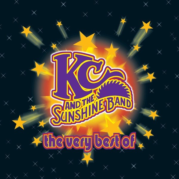 GET DOWN TONIGHT - KC AND THE SUNSHINE BAND