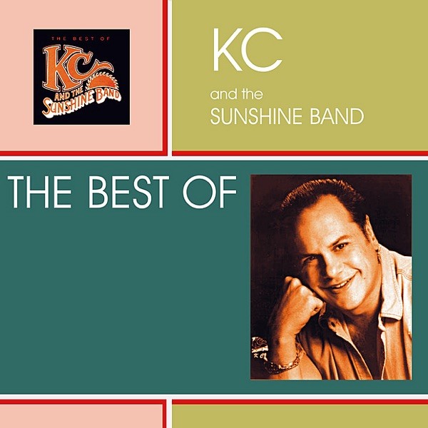PLEASE DON'T GO - KC AND THE SUNSHINE BAND