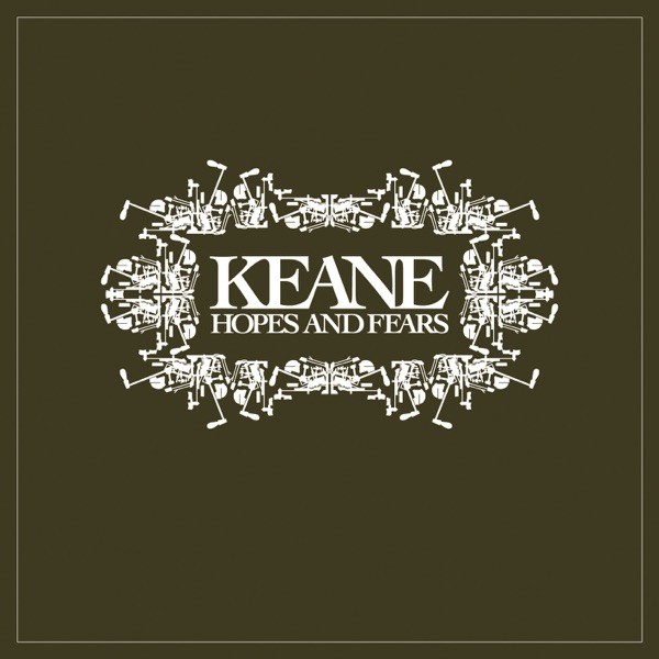 EVERYBODY'S CHANGING - KEANE