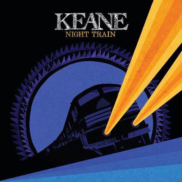 STOP FOR A MINUTE - KEANE