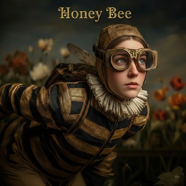 HONEY BEE - KELLY BOESCH