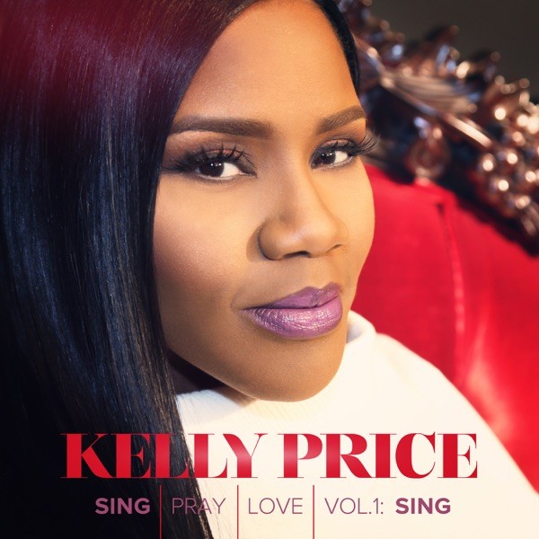 IT'S MY TIME - KELLY PRICE