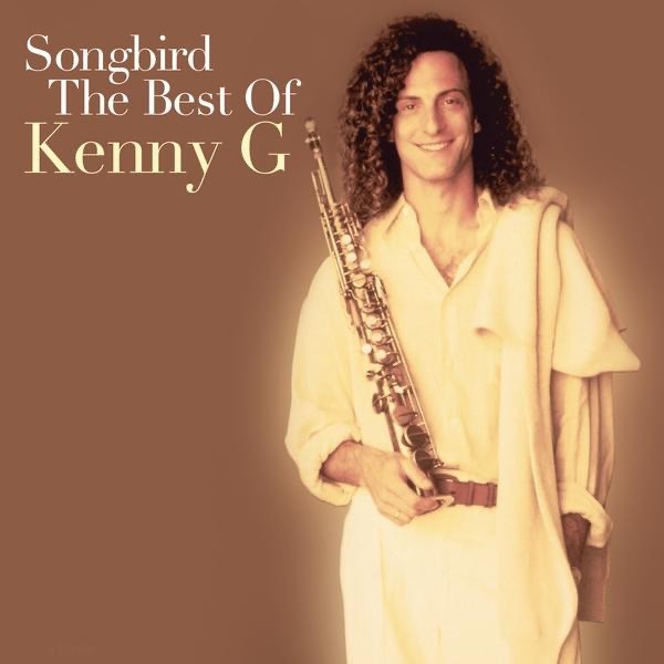 TITANIC - KENNY G