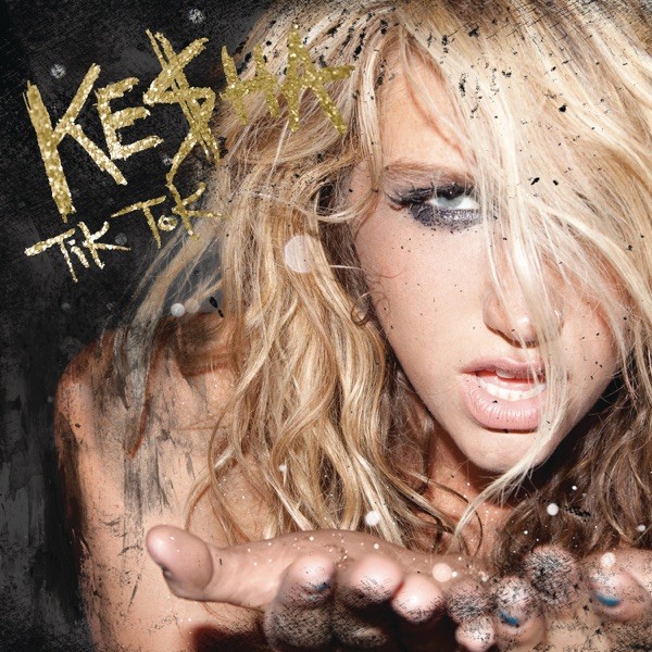 TIK TOK - KESHA
