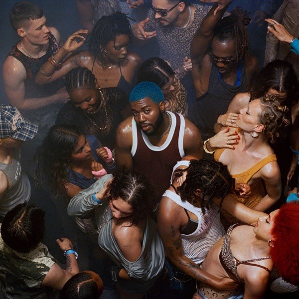 IN PLAIN SIGHT - KHALID