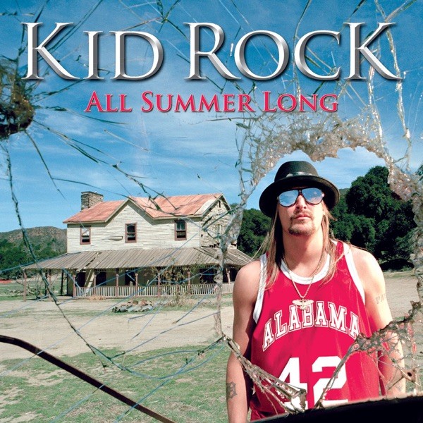 ALL SUMMER LONG