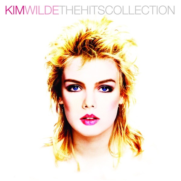 CAMBODIA - KIM WILDE