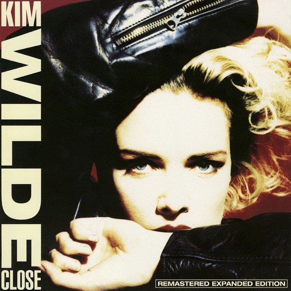 YOU CAME - KIM WILDE
