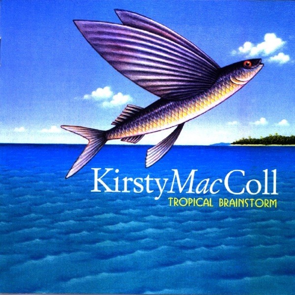 IN THESE SHOES - KIRSTY MAC COLL