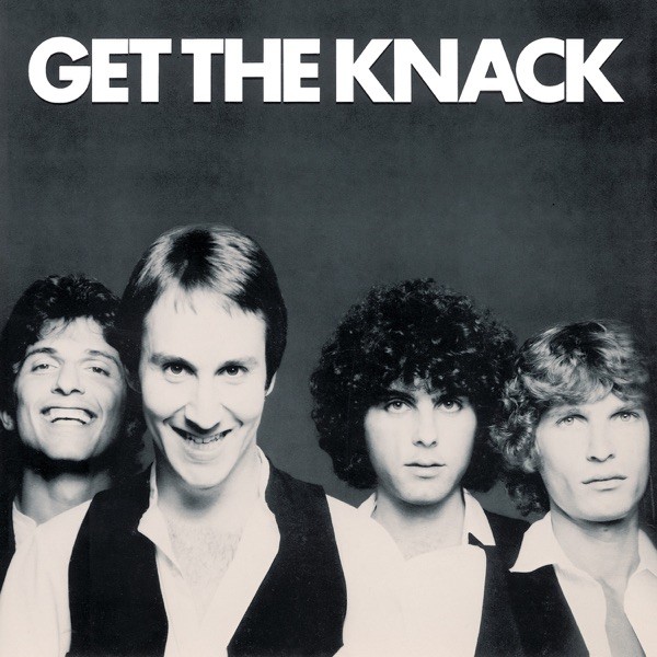 MY SHARONA - KNACK