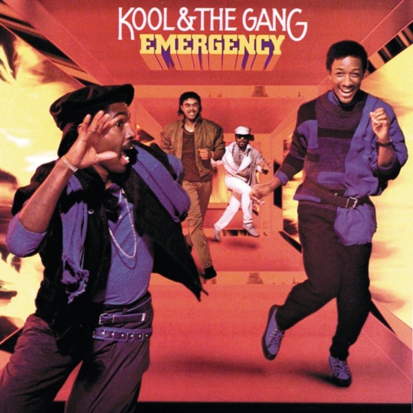 FRESH - KOOL & THE GANG