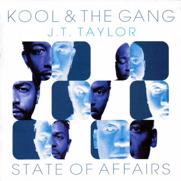 IN THE HOOD - KOOL & THE GANG