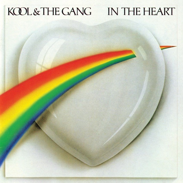 JOANNA - KOOL & THE GANG